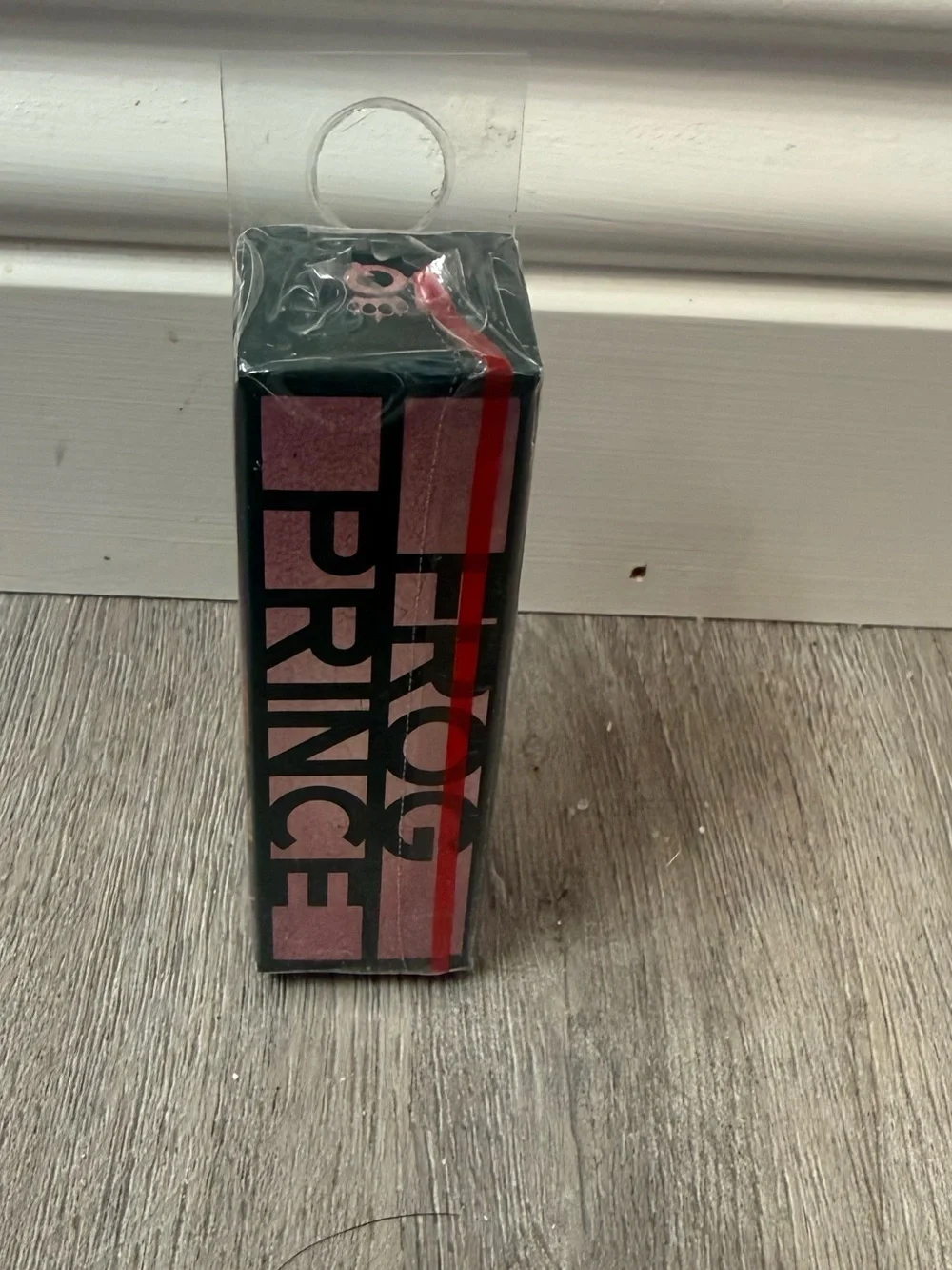 Lipstick Queen new box